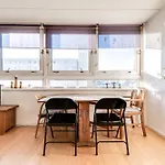 Cosy Battersea Flat