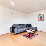 Cosy Battersea Flat
