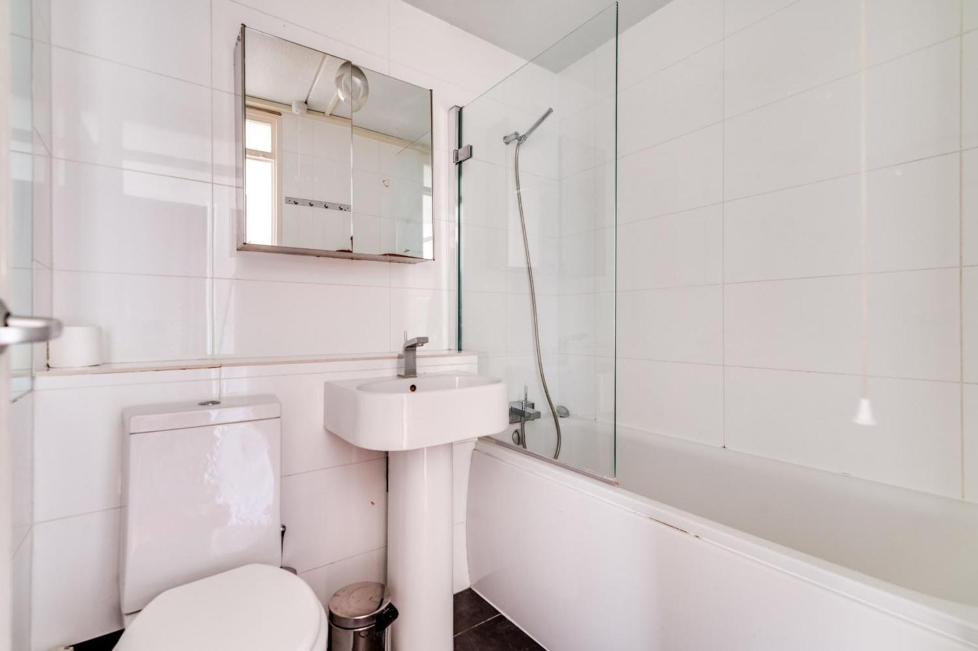 Appartamento Cosy Battersea Flat *
