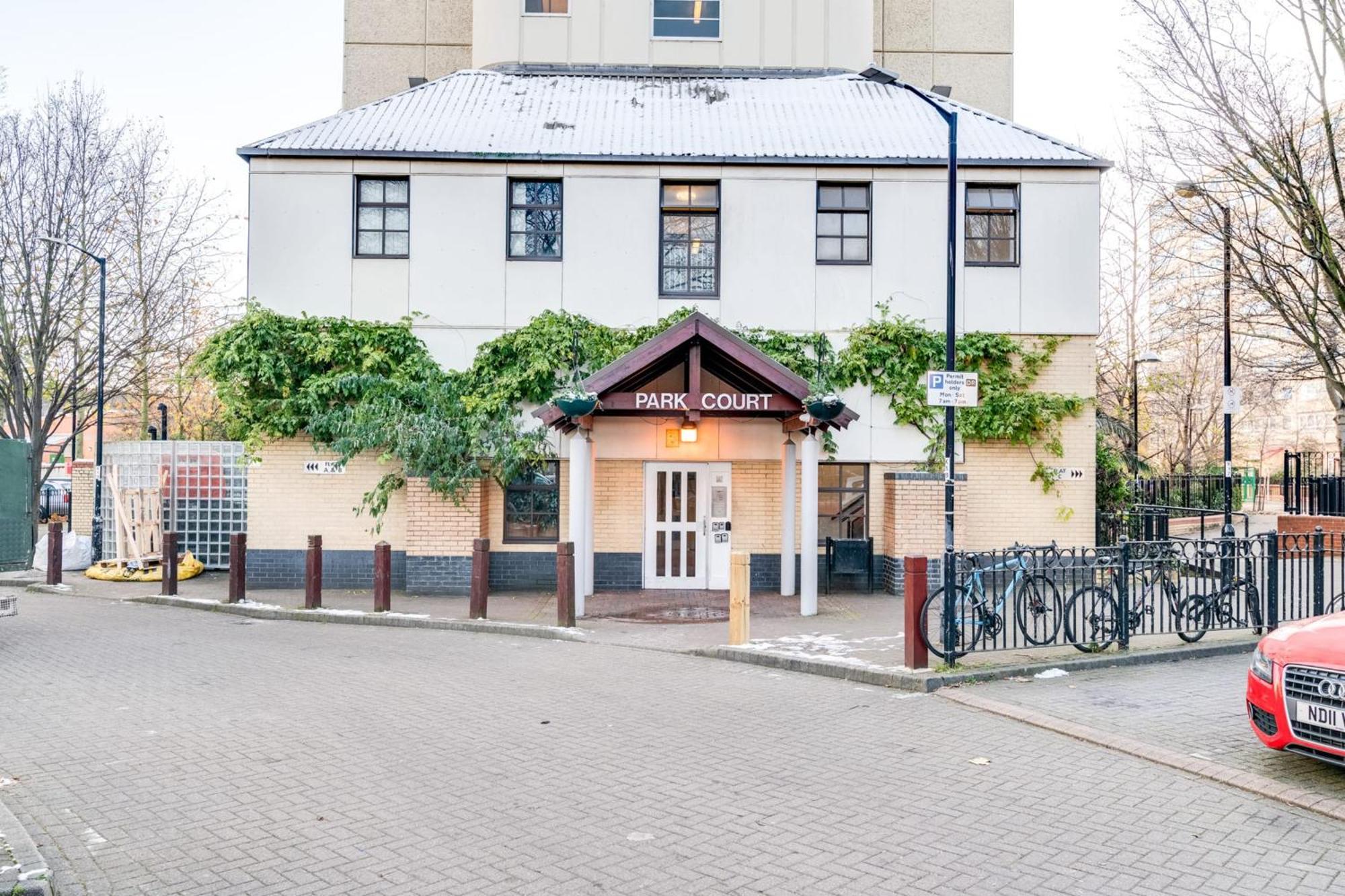 Appartamento Cosy Battersea Flat *