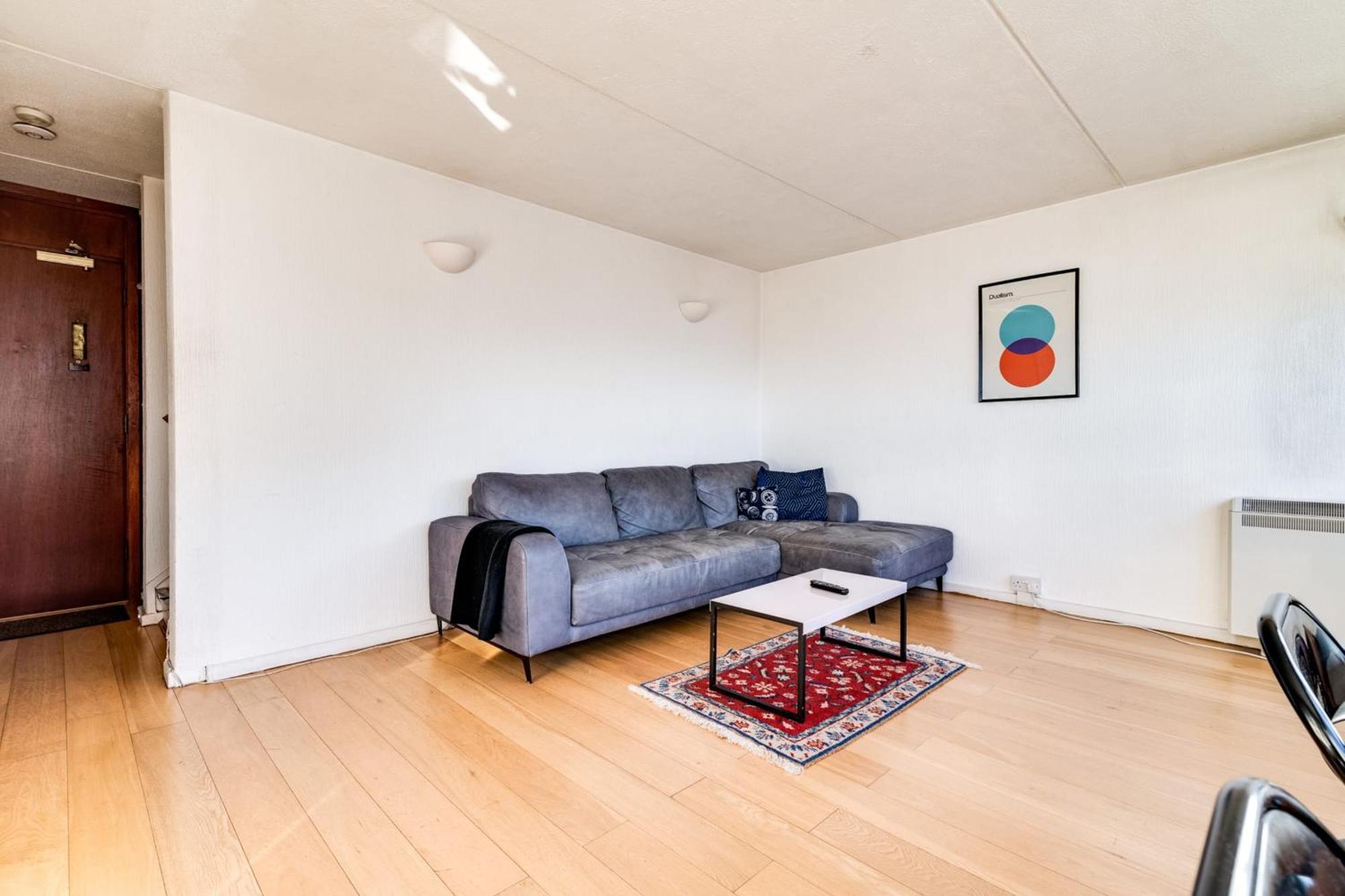 Cosy Battersea Flat Londra