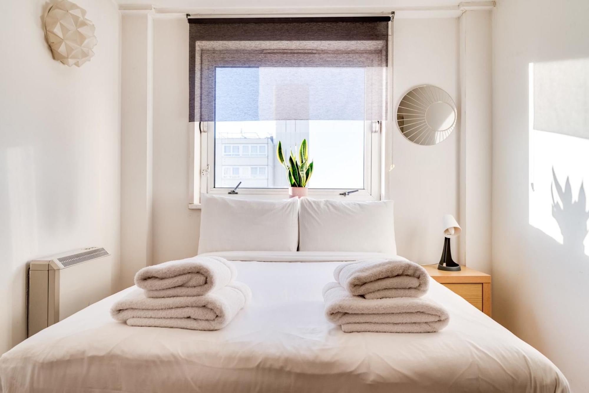 Appartamento Cosy Battersea Flat *