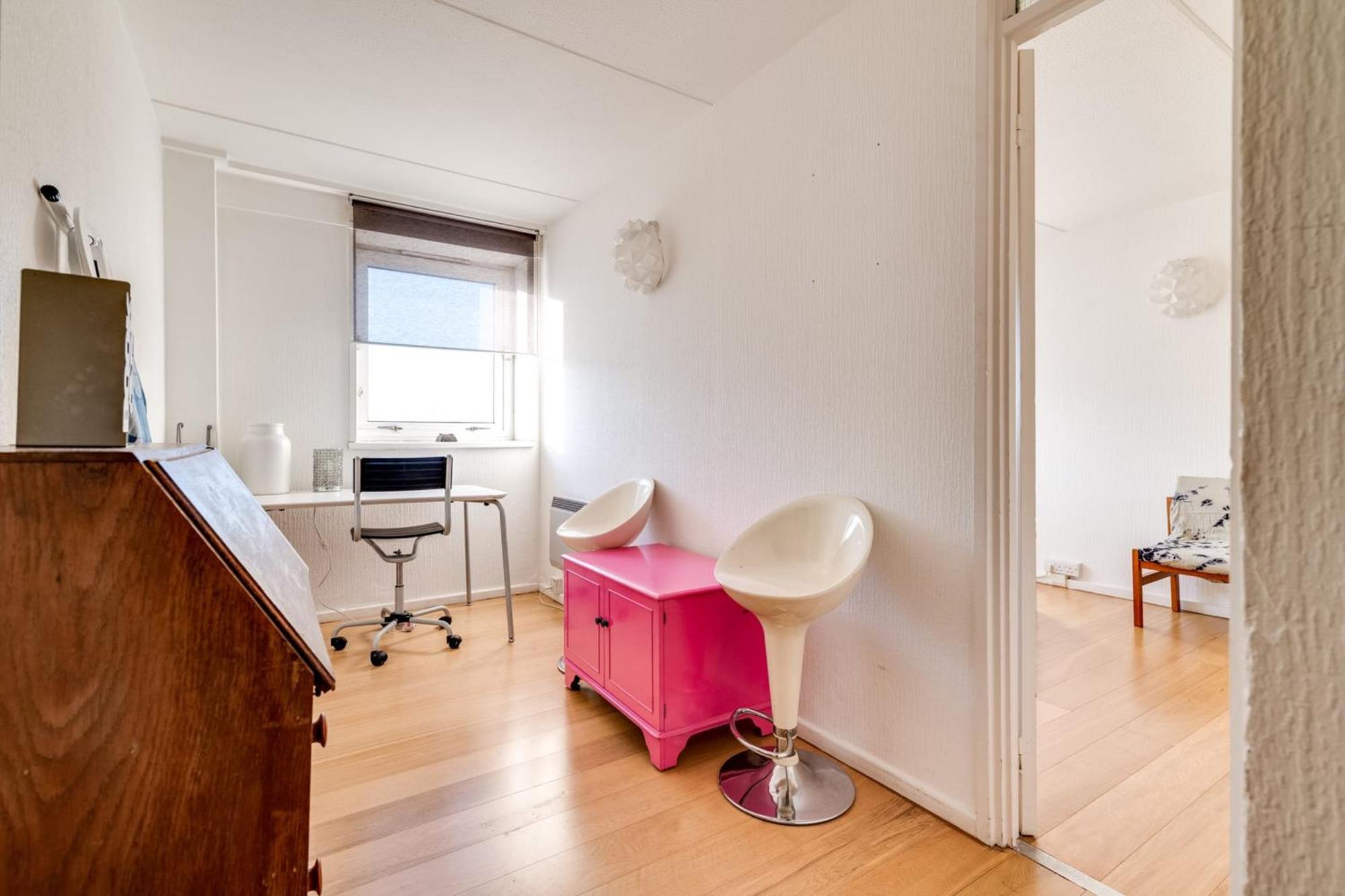 Cosy Battersea Flat Appartamento Londra
