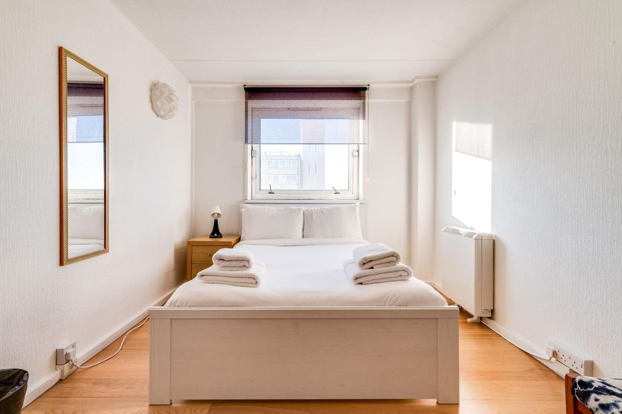 Appartamento Cosy Battersea Flat *