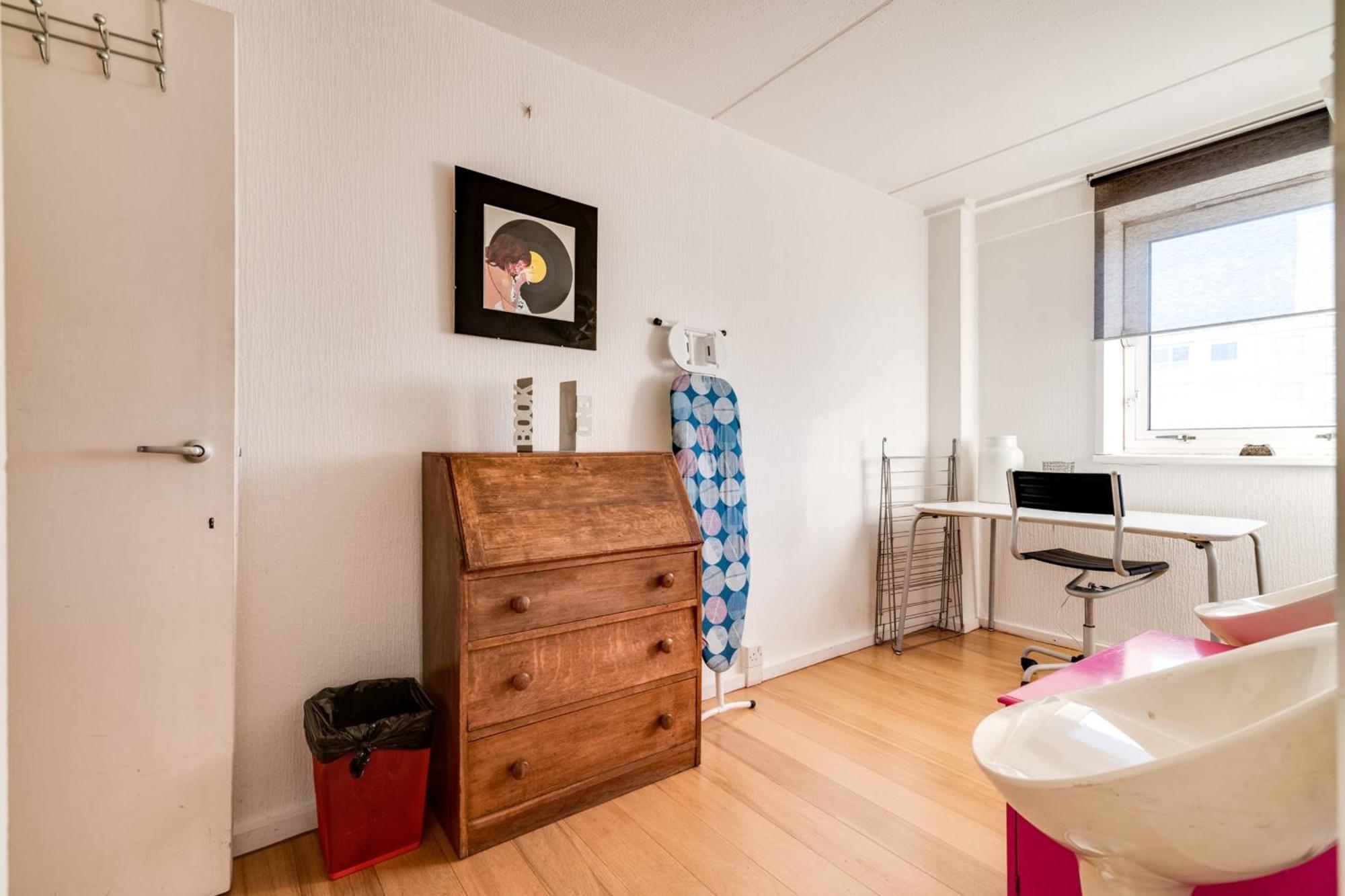 Cosy Battersea Flat Appartamento *