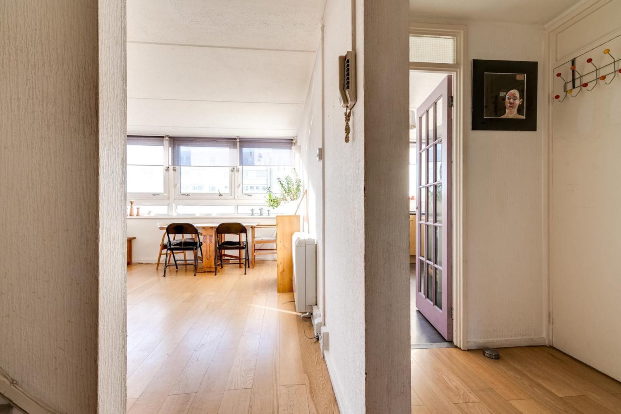 Appartamento Cosy Battersea Flat Londra
