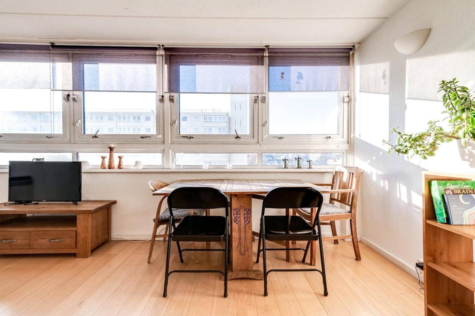 Cosy Battersea Flat *