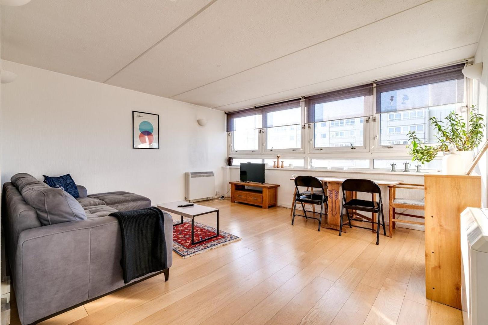 Appartamento Cosy Battersea Flat