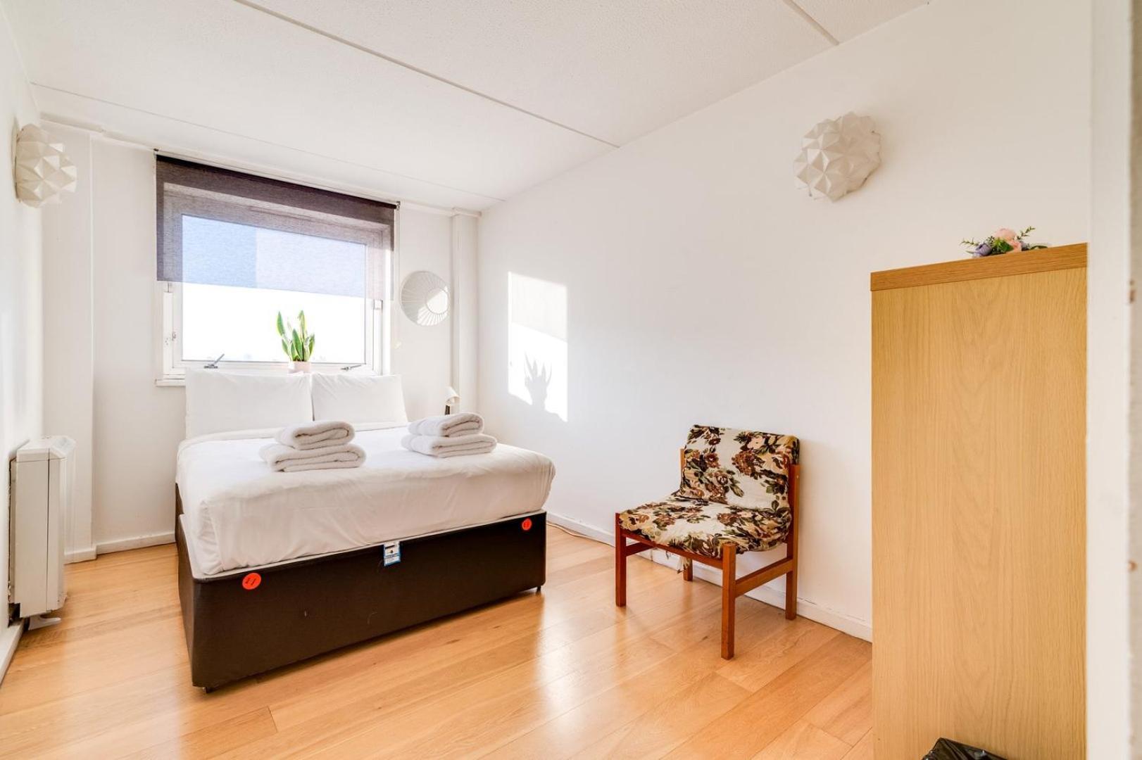 Cosy Battersea Flat Appartamento Londra